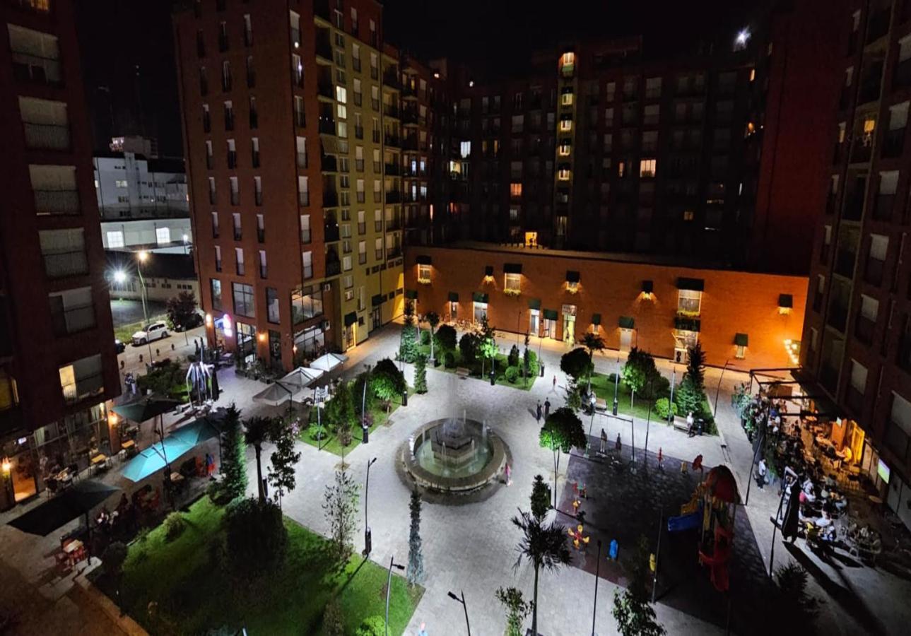 Superb 1 Bedroom In The Best Zone Of The City. Ferizaj Kültér fotó