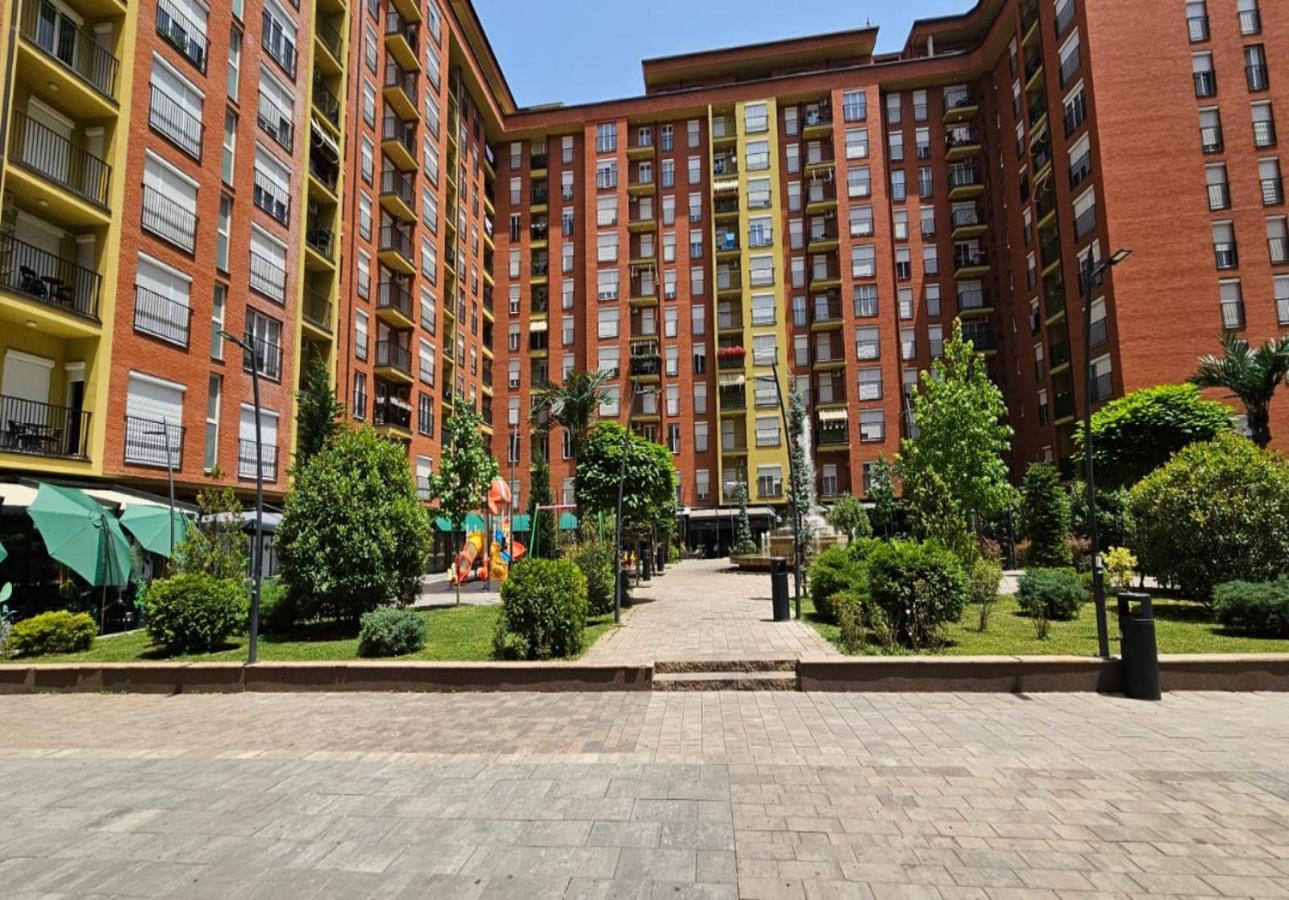 Superb 1 Bedroom In The Best Zone Of The City. Ferizaj Kültér fotó