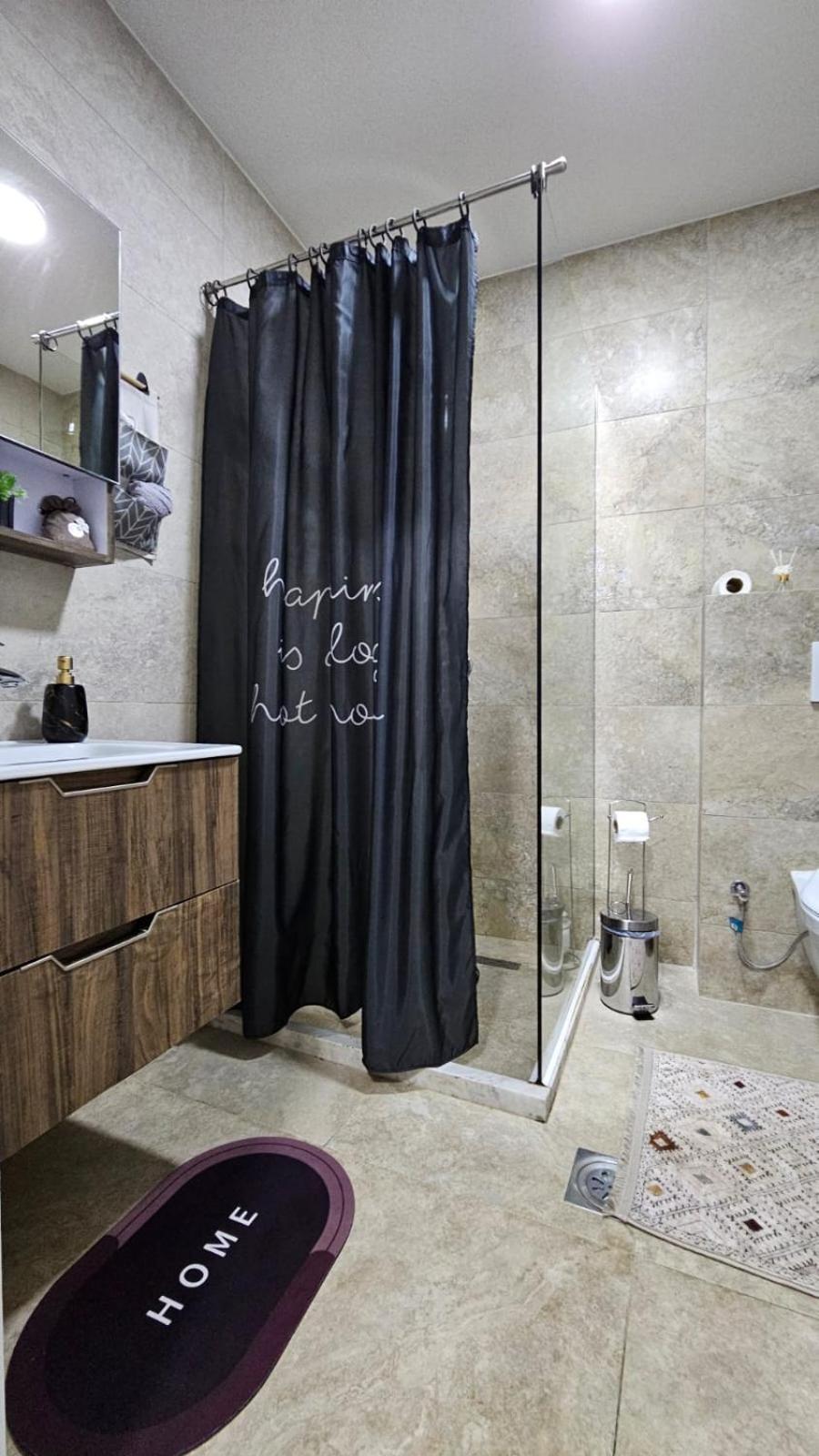 Superb 1 Bedroom In The Best Zone Of The City. Ferizaj Kültér fotó