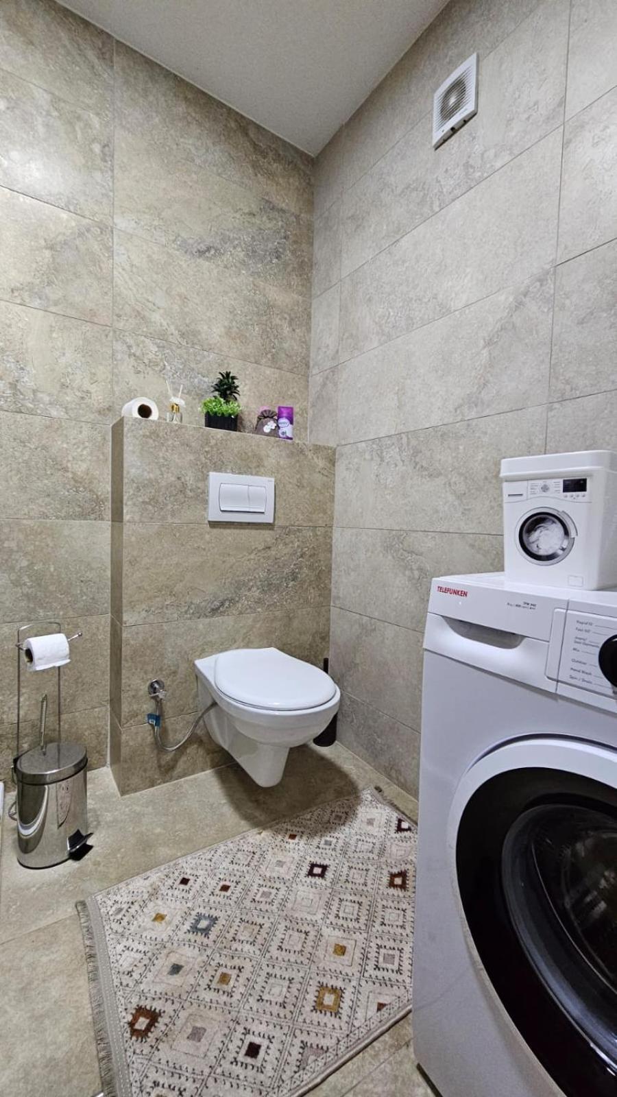 Superb 1 Bedroom In The Best Zone Of The City. Ferizaj Kültér fotó