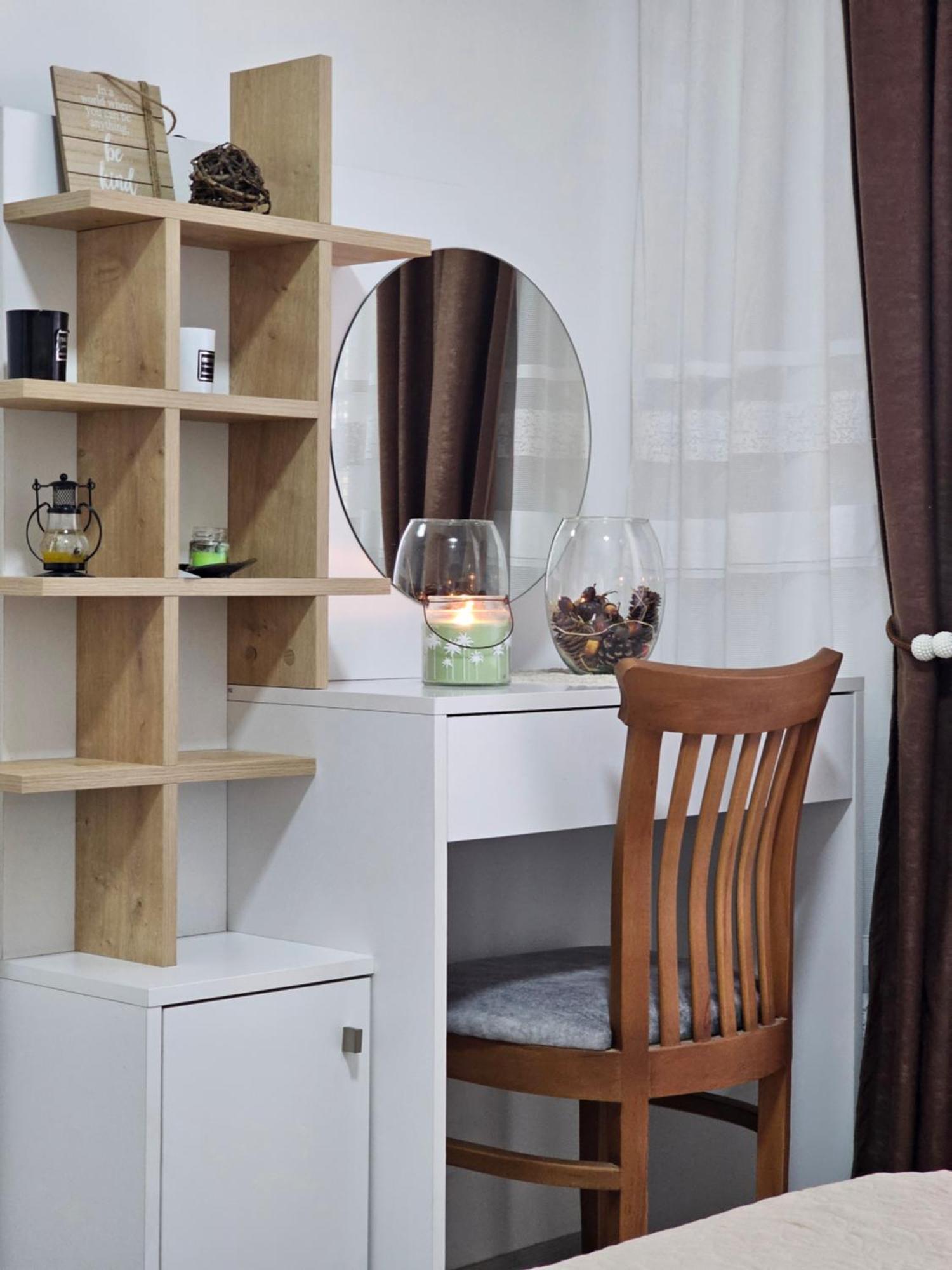 Superb 1 Bedroom In The Best Zone Of The City. Ferizaj Kültér fotó